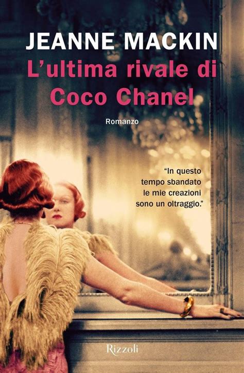 L’ultima rivale di Coco Chanel 